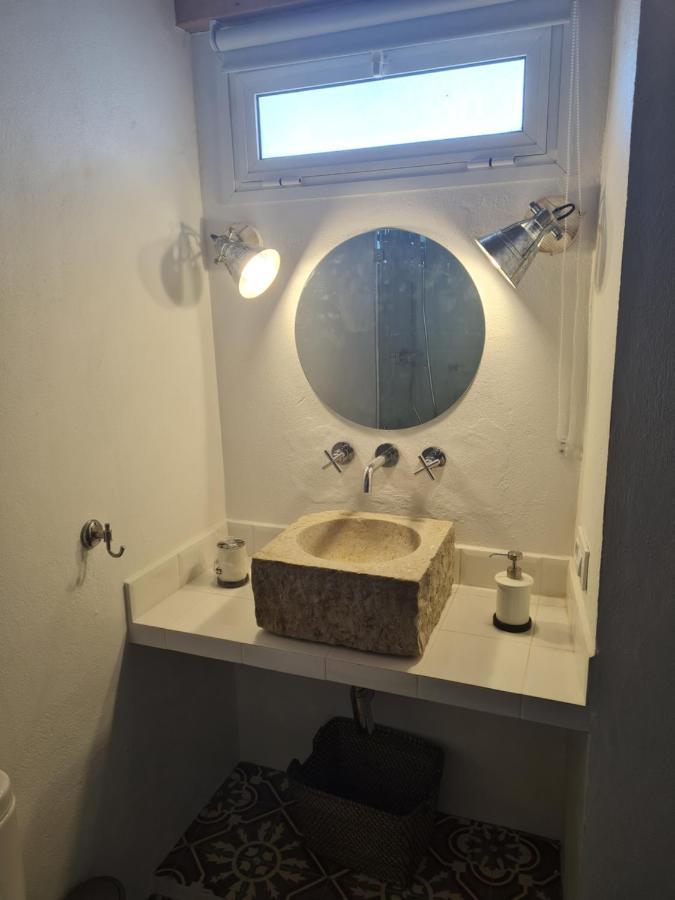El Aljibe De Cobarrubias, Apartamento 3, Terraza Privada Vejer de la Frontera Eksteriør billede
