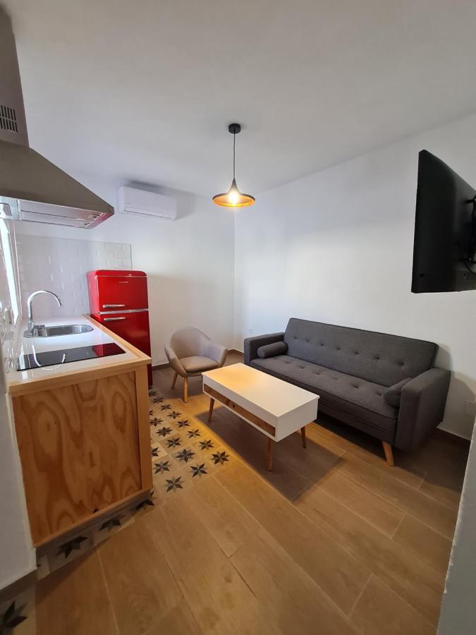 El Aljibe De Cobarrubias, Apartamento 3, Terraza Privada Vejer de la Frontera Eksteriør billede