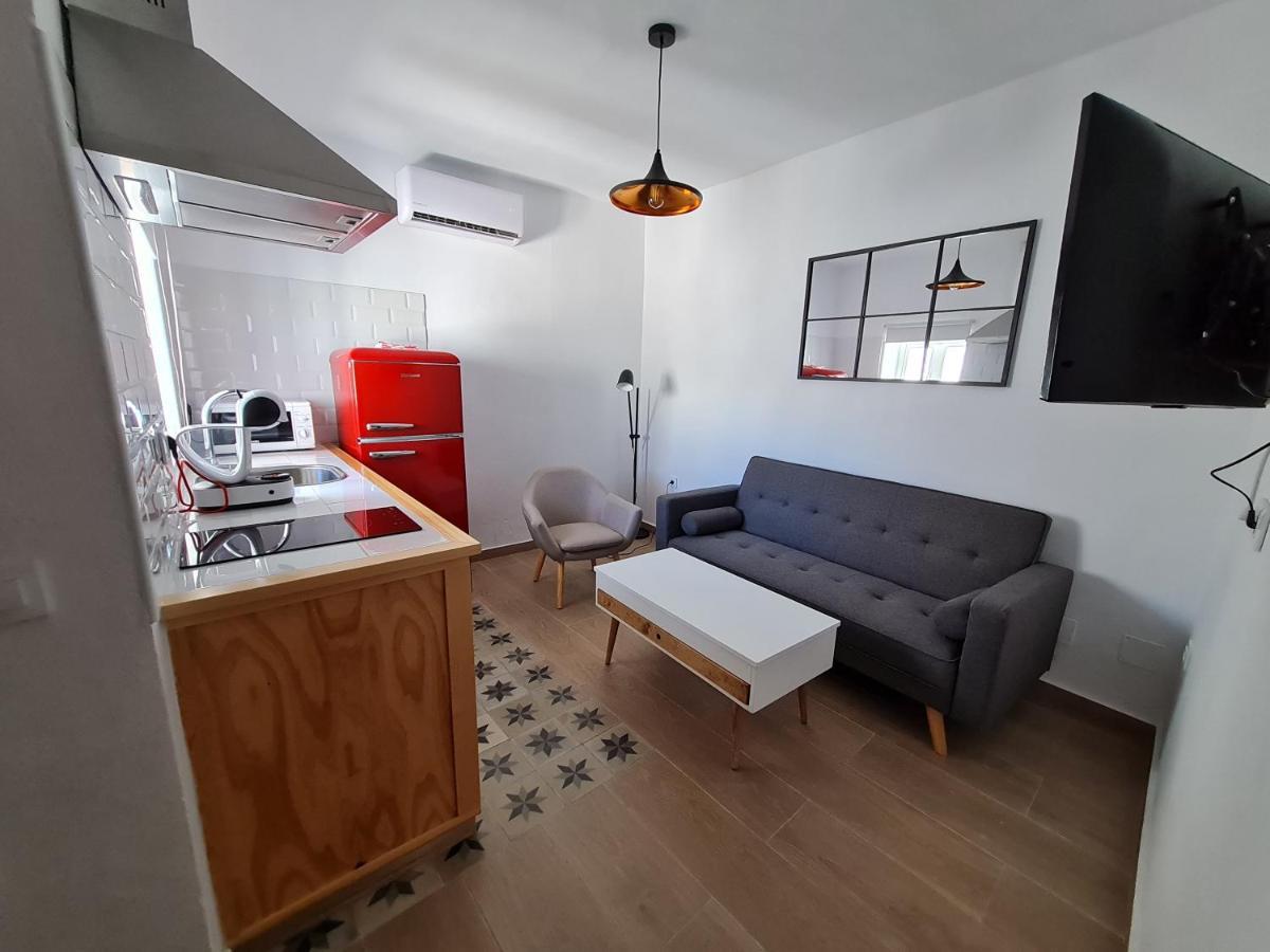 El Aljibe De Cobarrubias, Apartamento 3, Terraza Privada Vejer de la Frontera Eksteriør billede